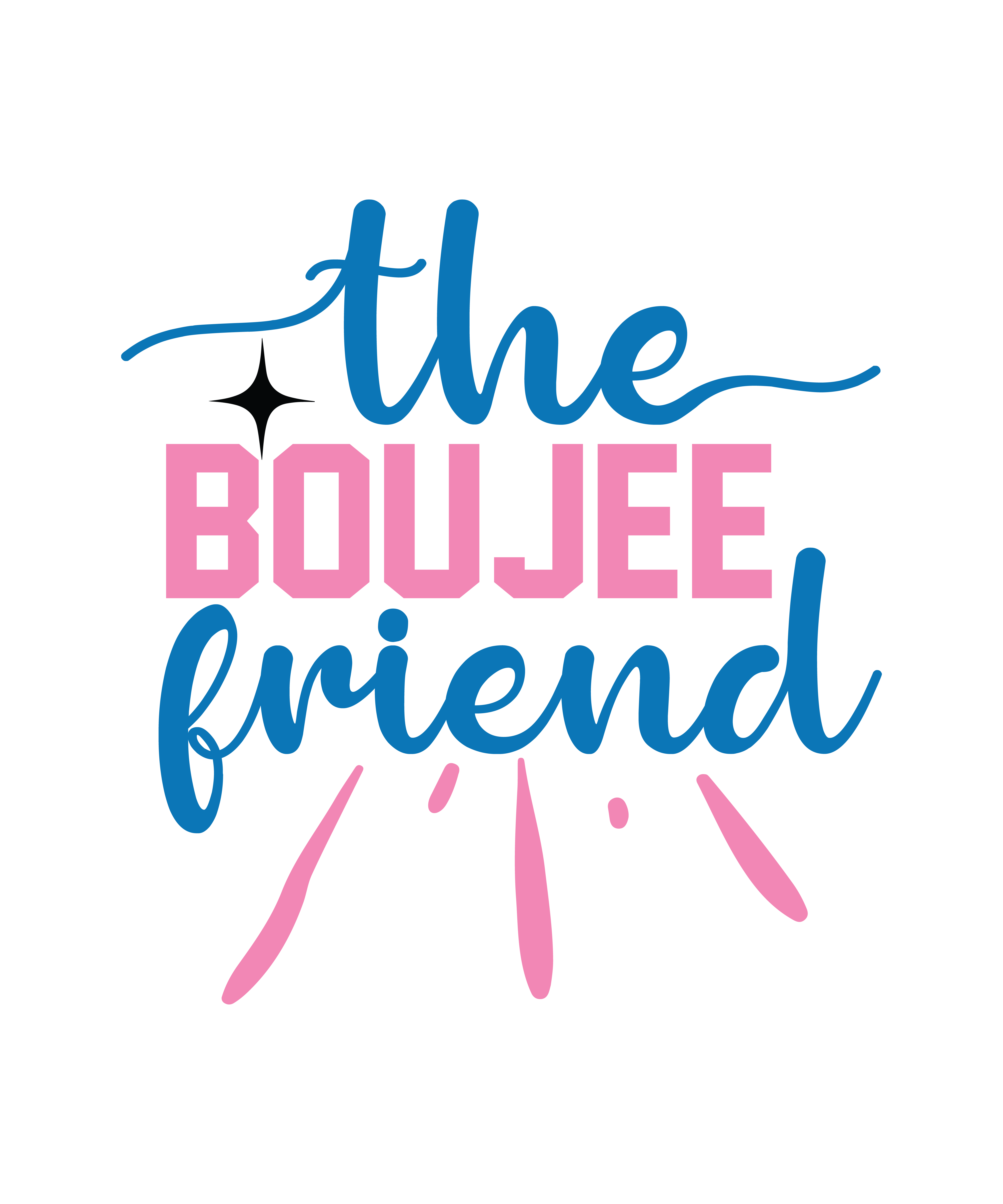 the boujee friend 01 15