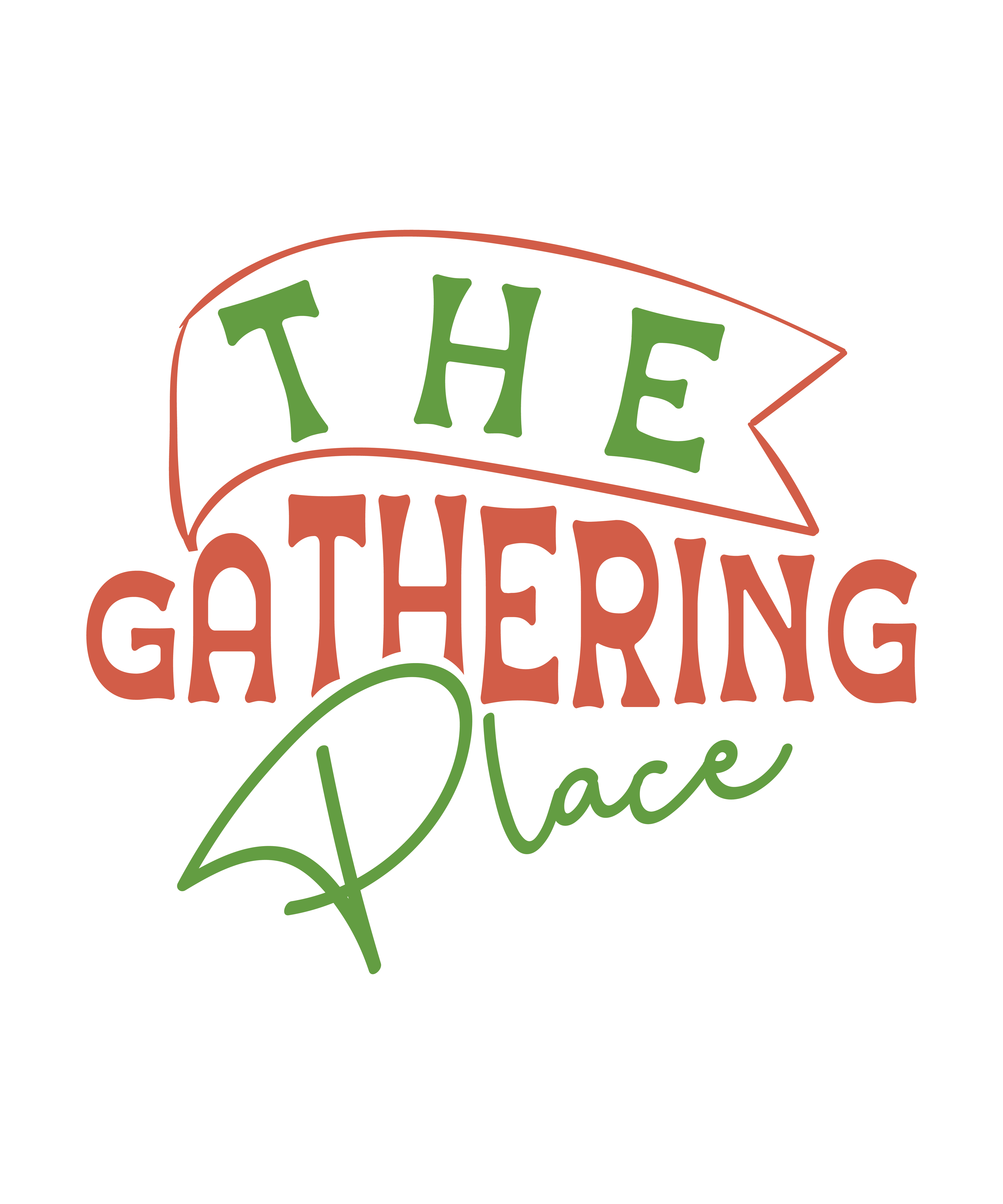 the gathering place 01 448