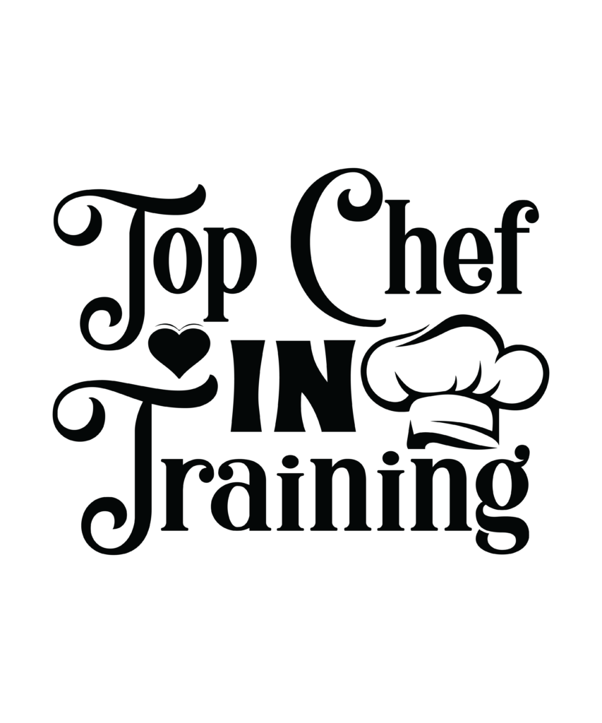 Chef Svg Bundle - MasterBundles