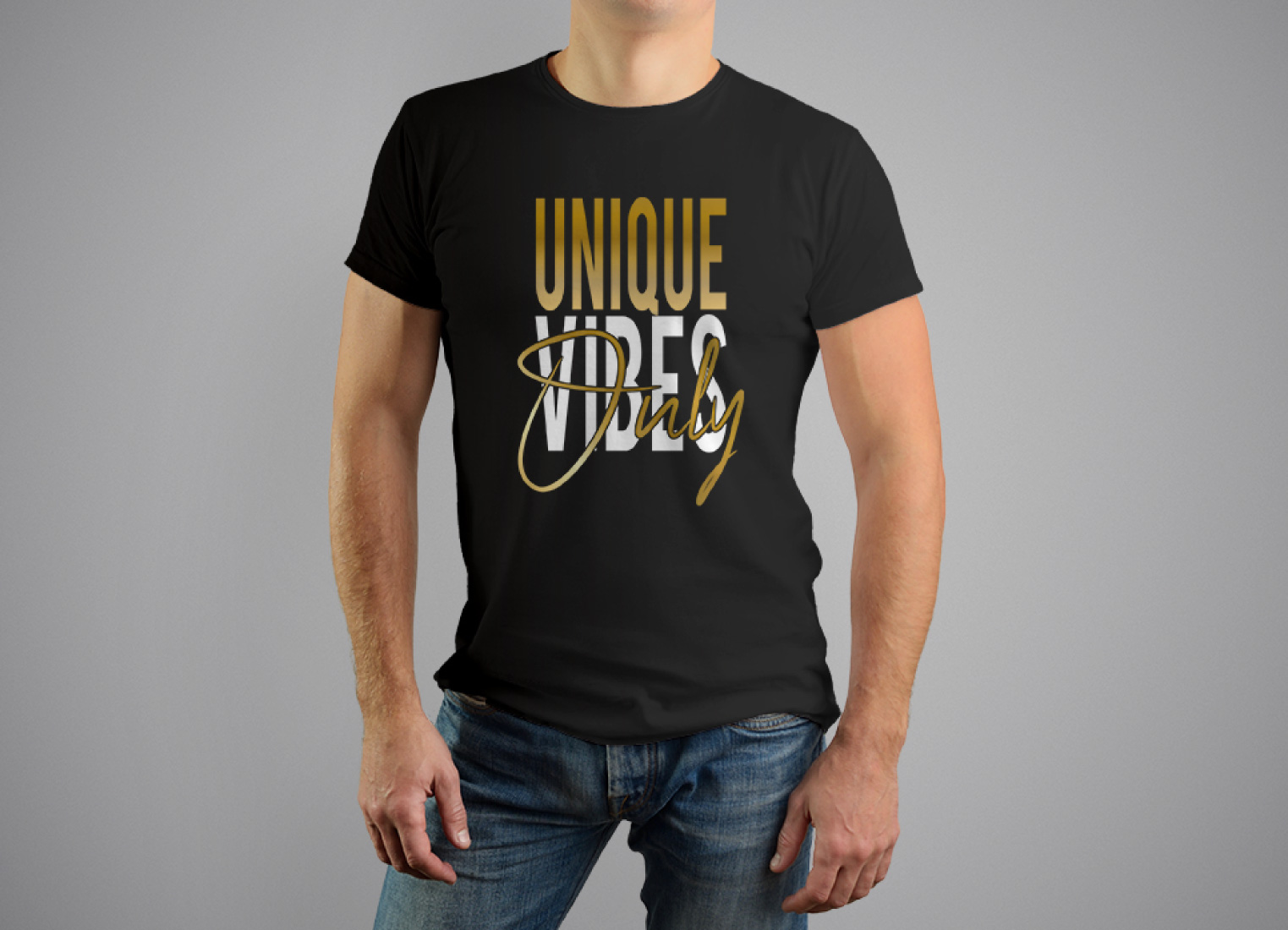 unique vibes only tshirt design 77