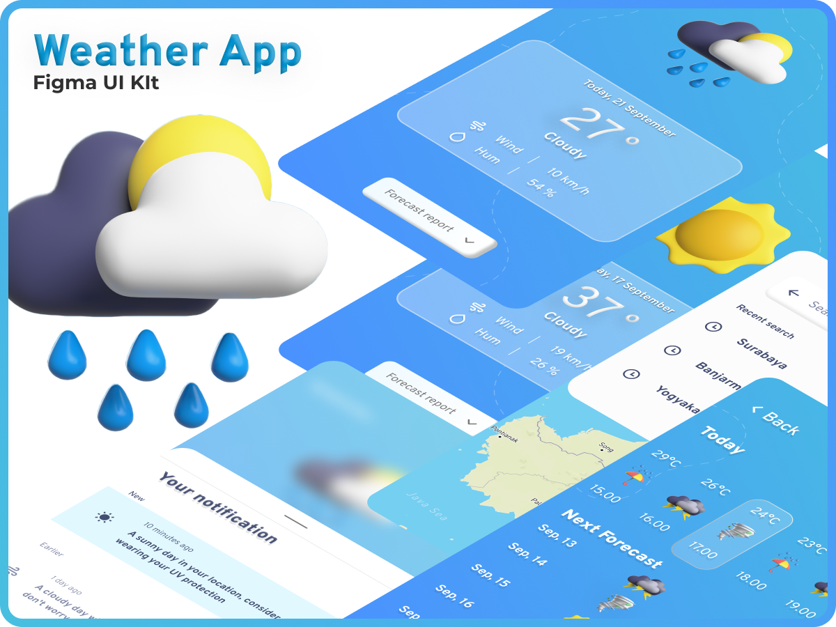 weather app challenge ui design thumbnail 1 514