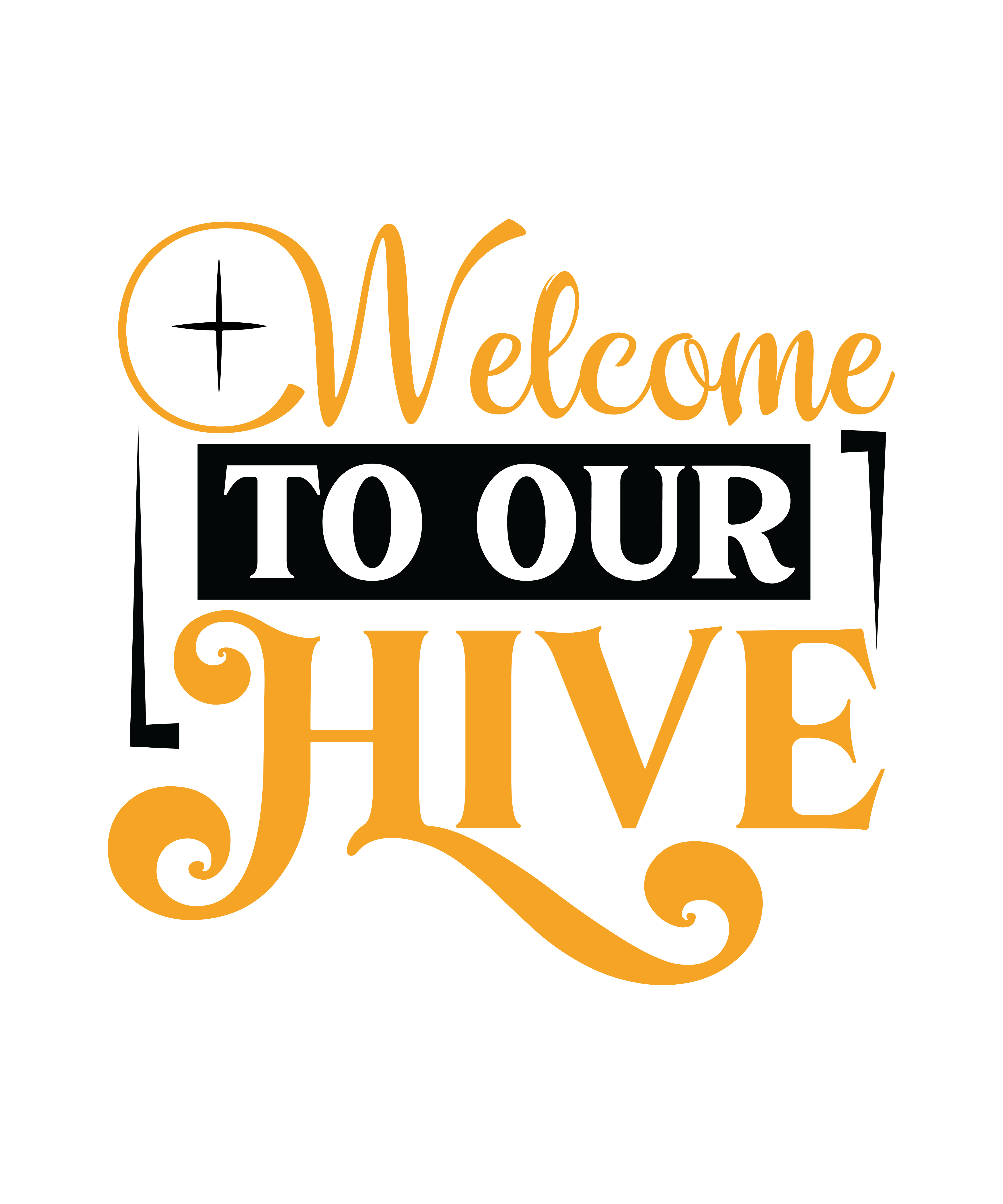 welcome to our hive 01 565