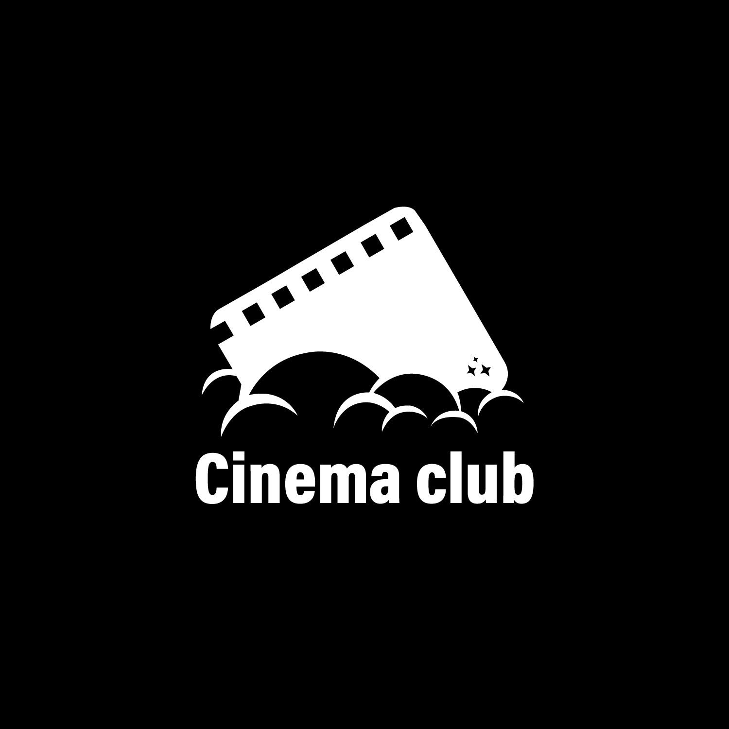cinema logo preview image.