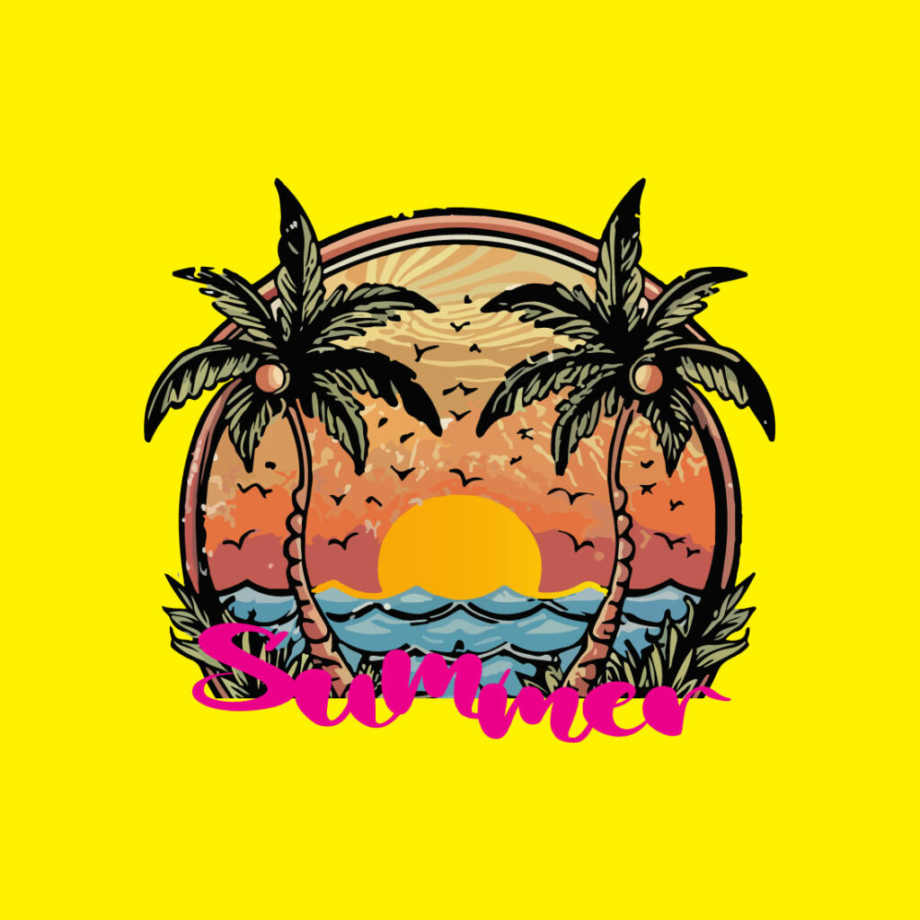Summer design for your business move it any where png masterbundles