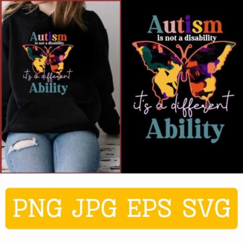 AUTISM ABILITY cover image.