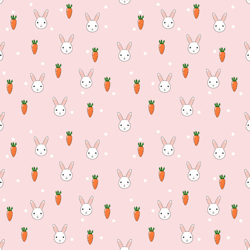 simple Vector seamless pattern design - MasterBundles
