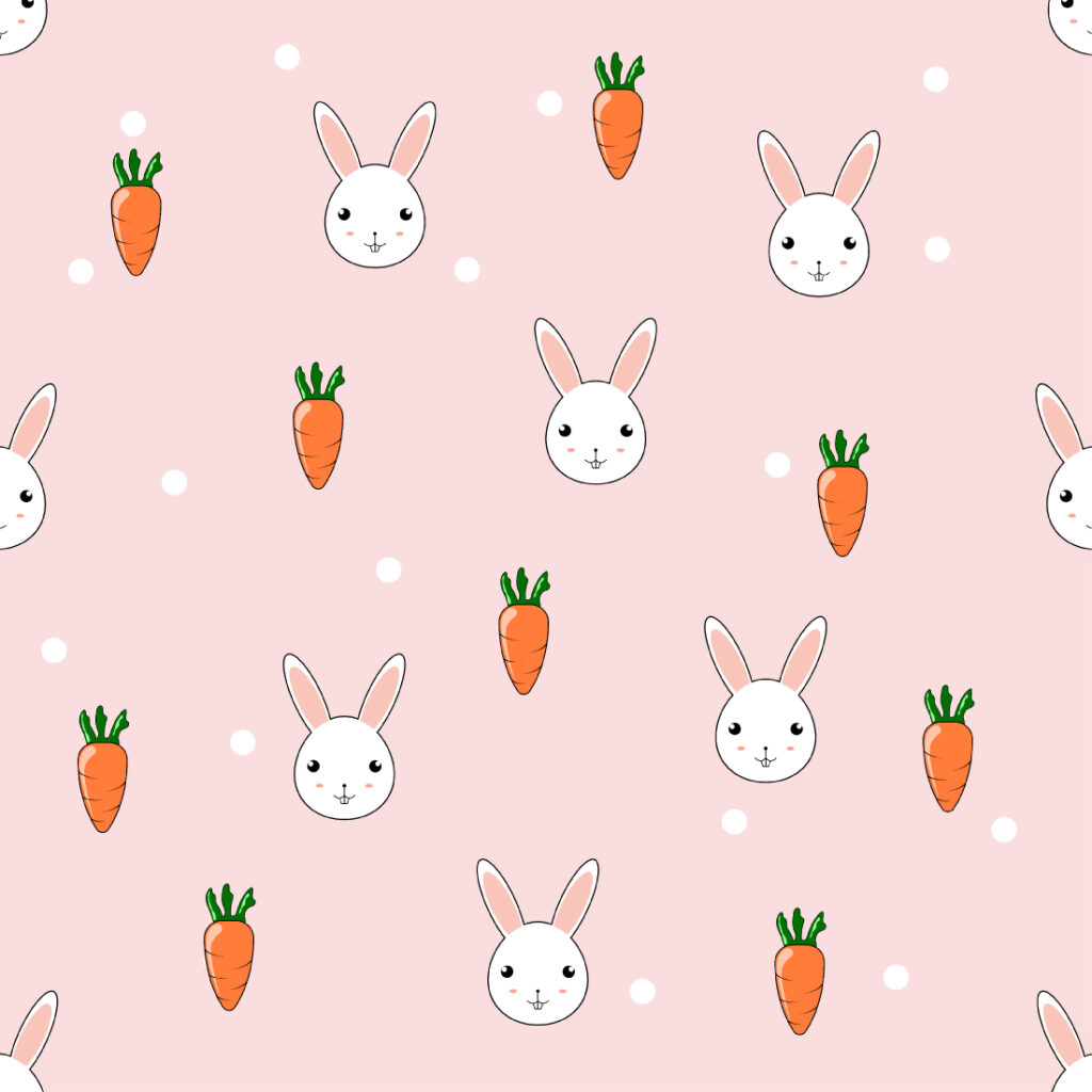 simple Vector seamless pattern design - MasterBundles