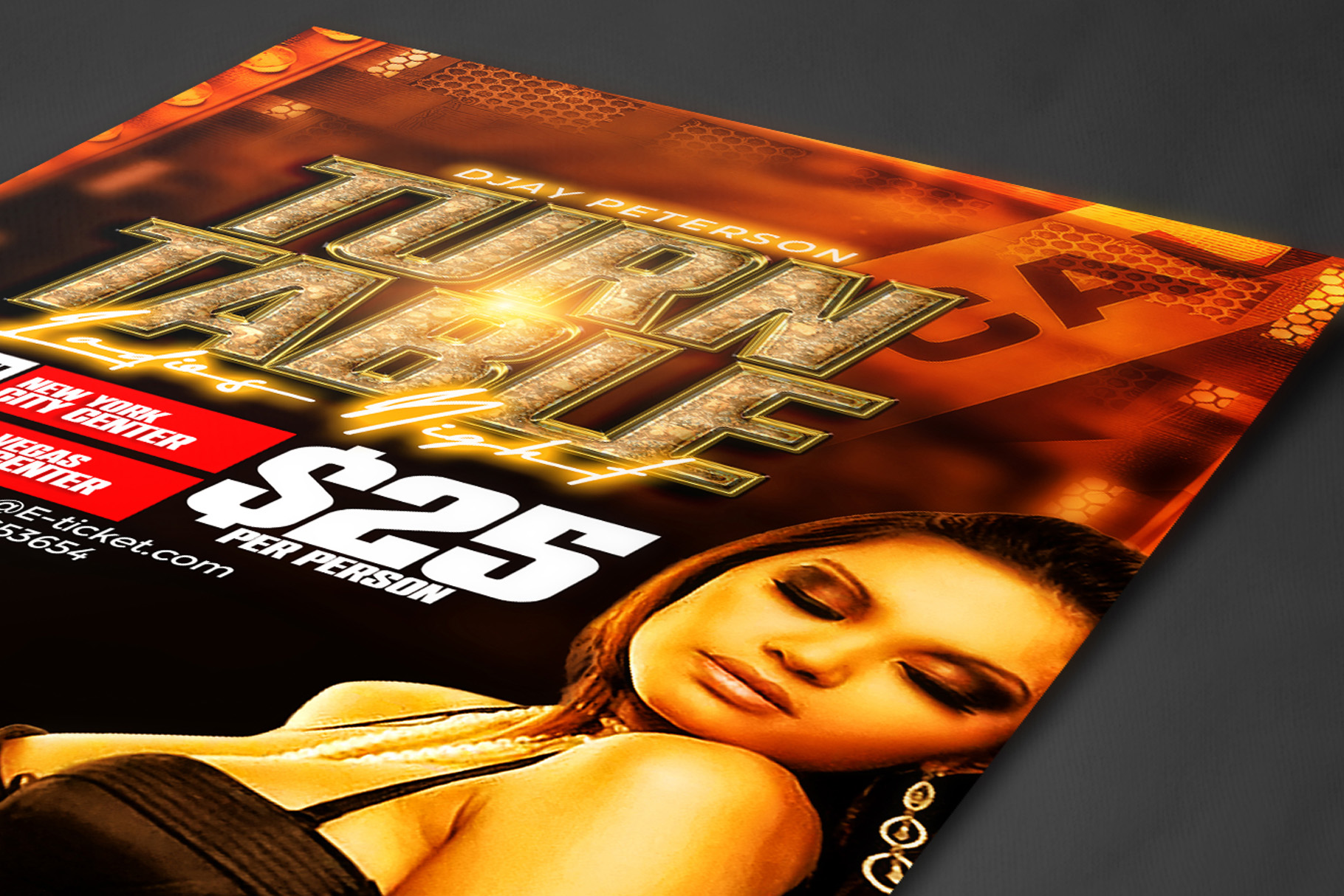 2024 party flyer template psd masterbundle as 508