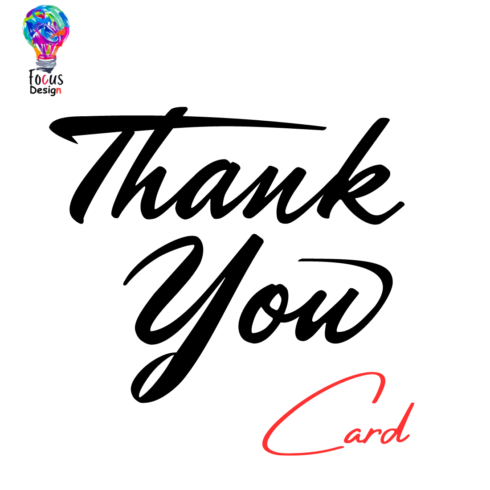 Thank you cards for occasions cover image.