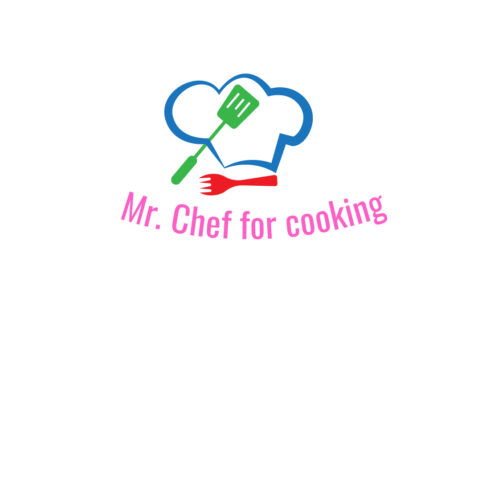 Cooking or restaurant logo cover image.