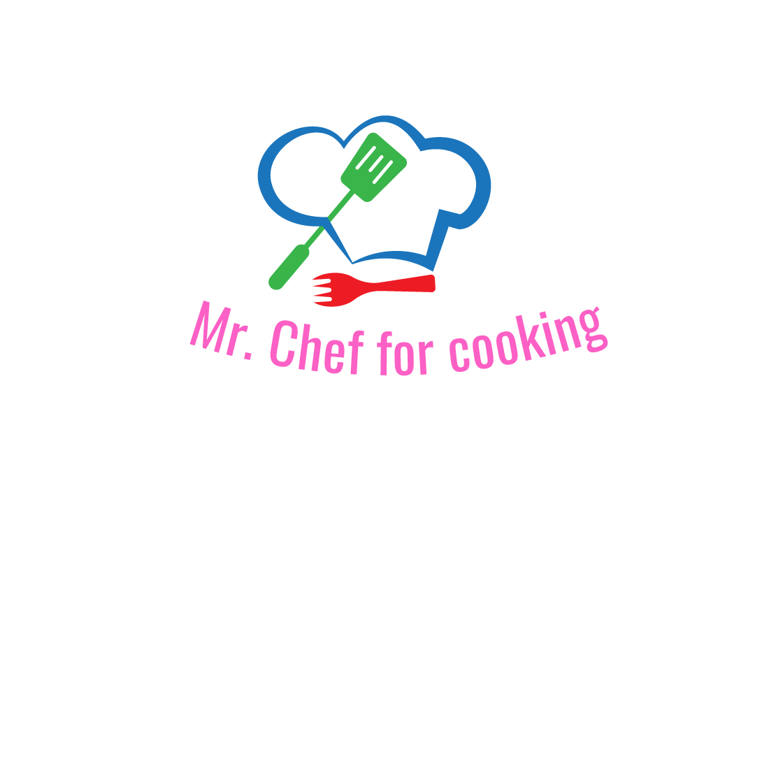Cooking or restaurant logo preview image.