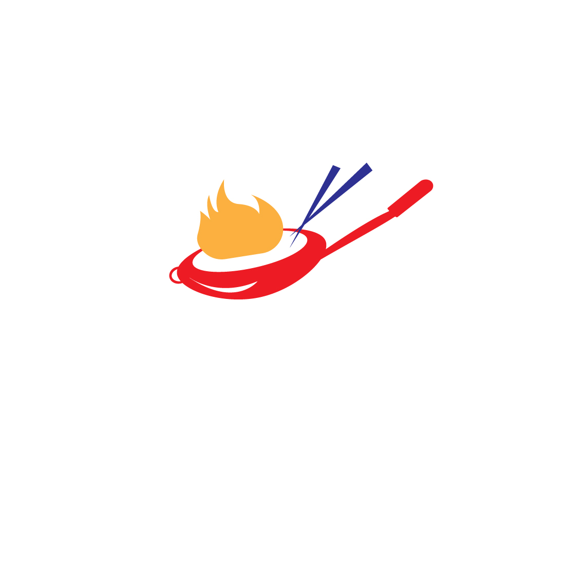 Cooking logo preview image.