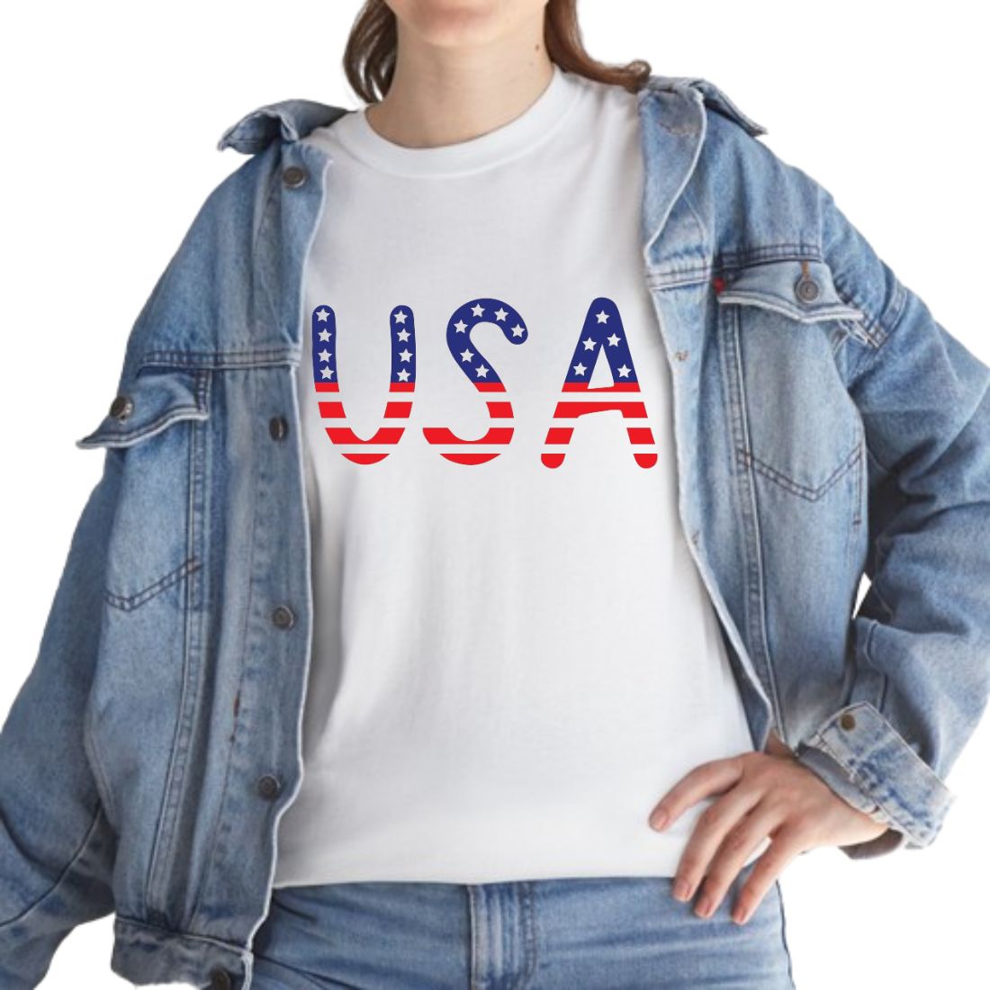 ‪Usa design preview image.