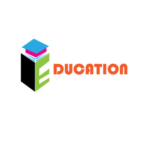 Education or academic logo cover image.