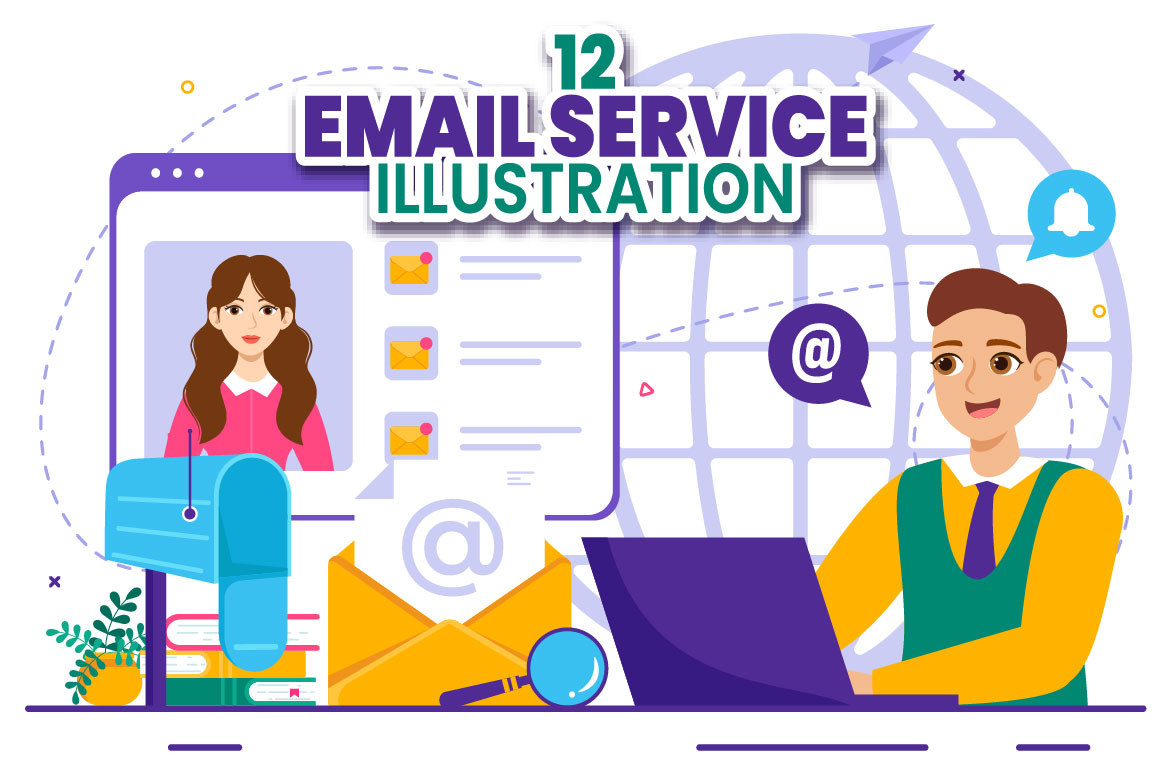 email service 01 988
