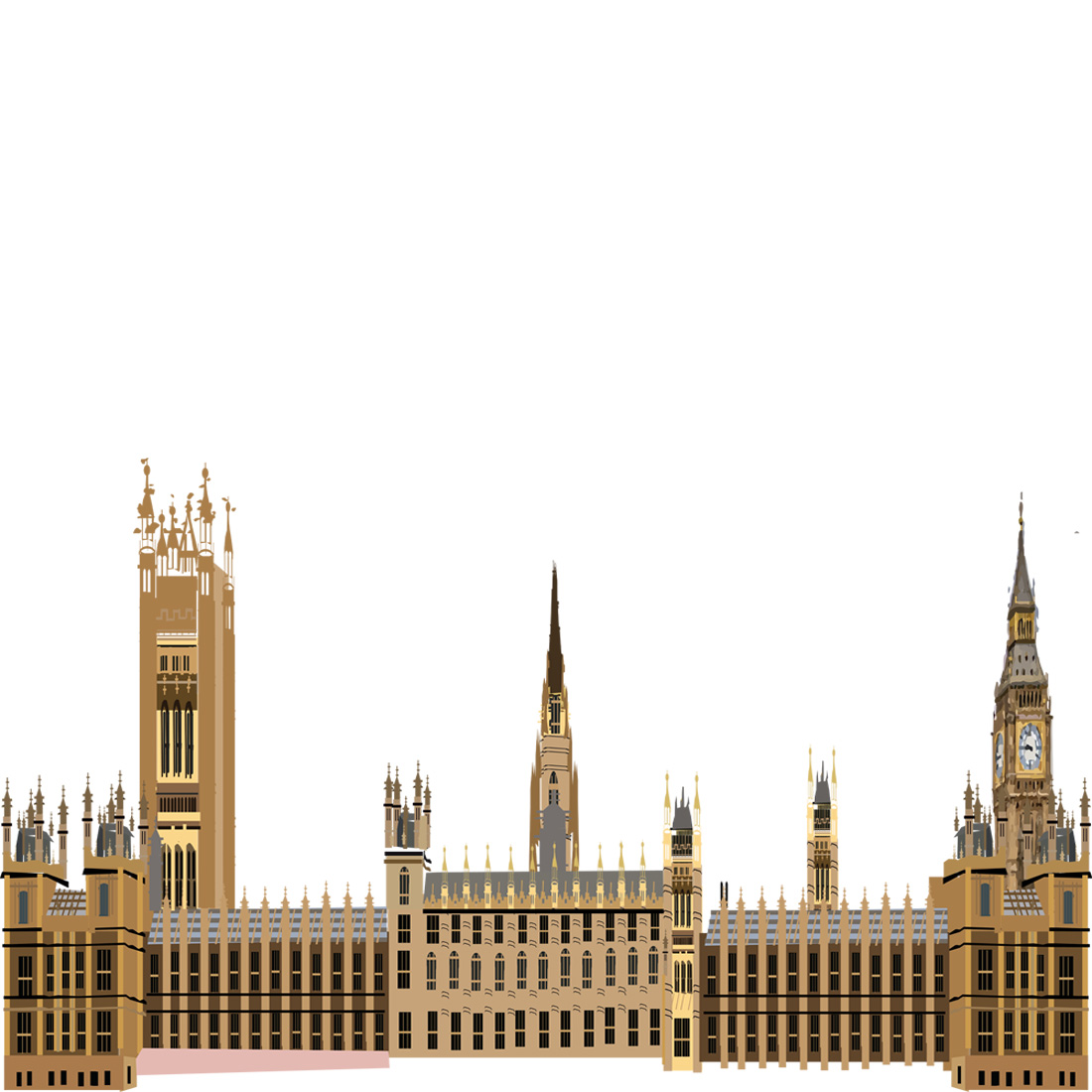 Parliament of England cover image.