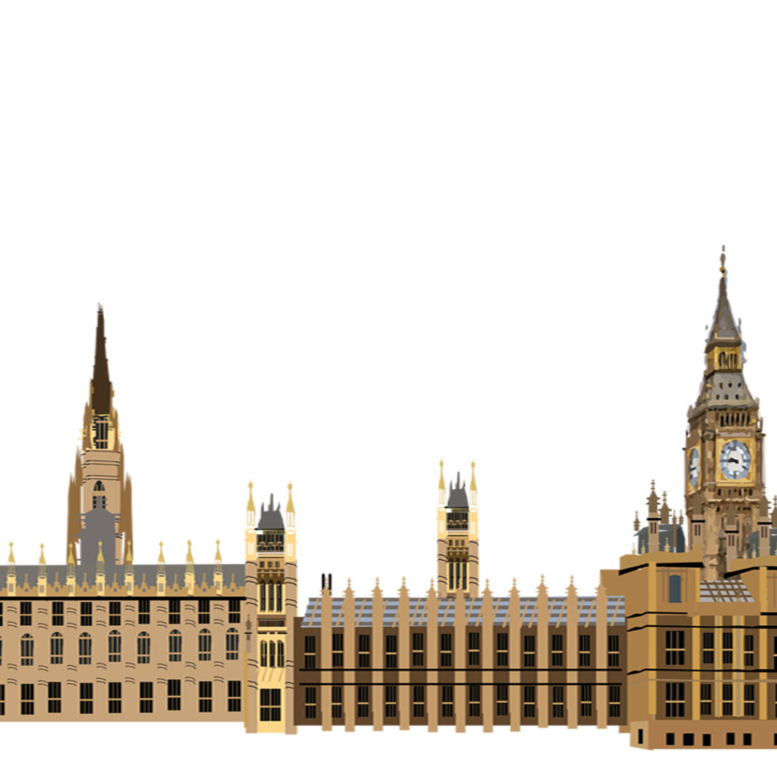 Parliament of England preview image.