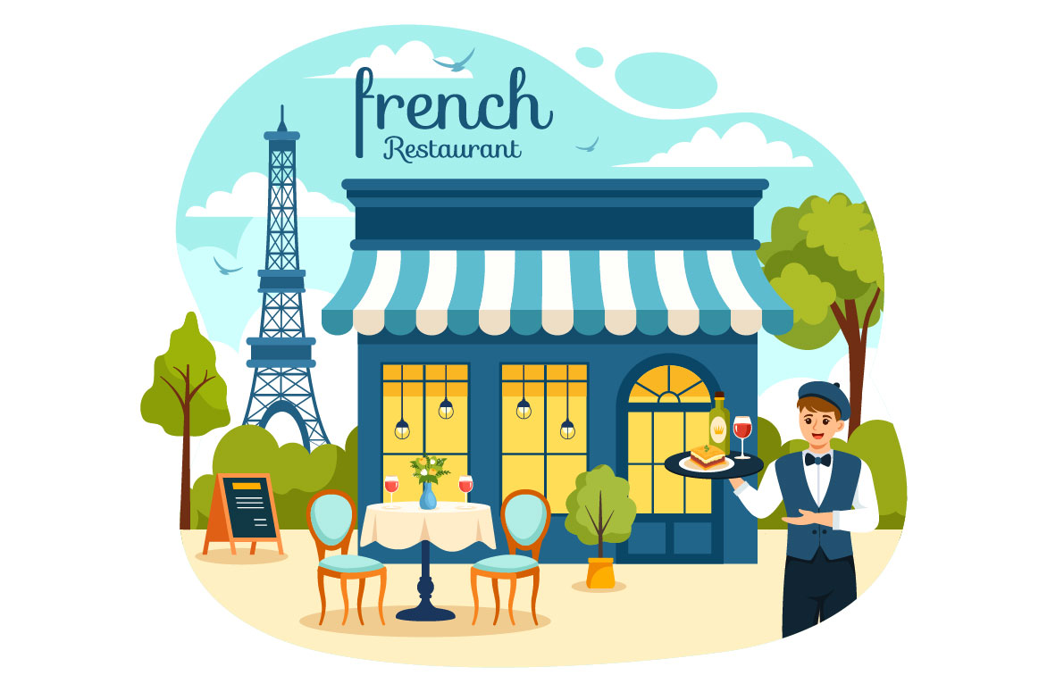 french restaurant 04 983
