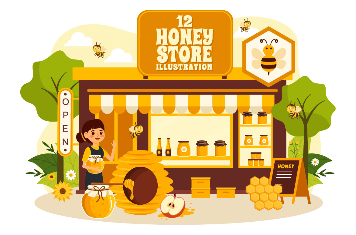 honey store 01 594