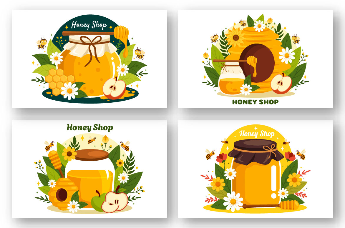 honey store 02 553