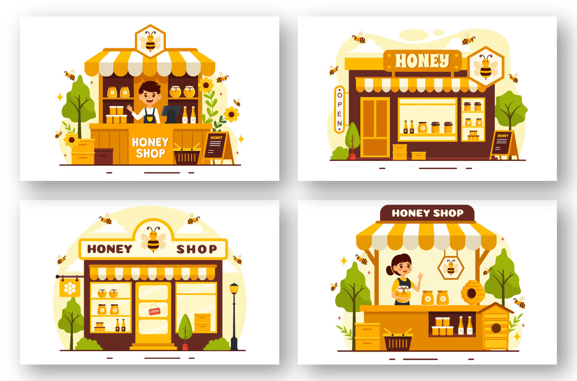 honey store 03 705