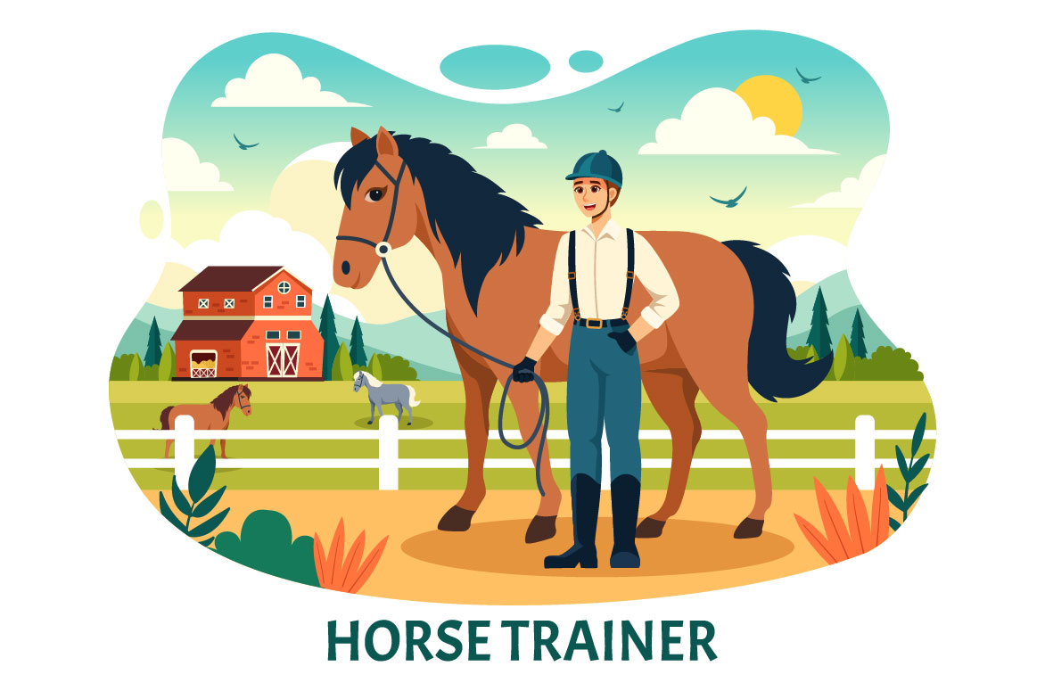 horse trainer 04 221