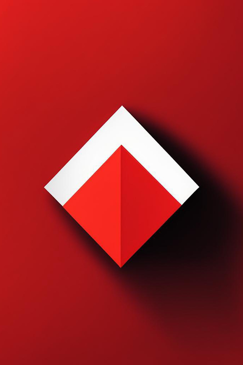 "Minimalist logo» pinterest preview image.