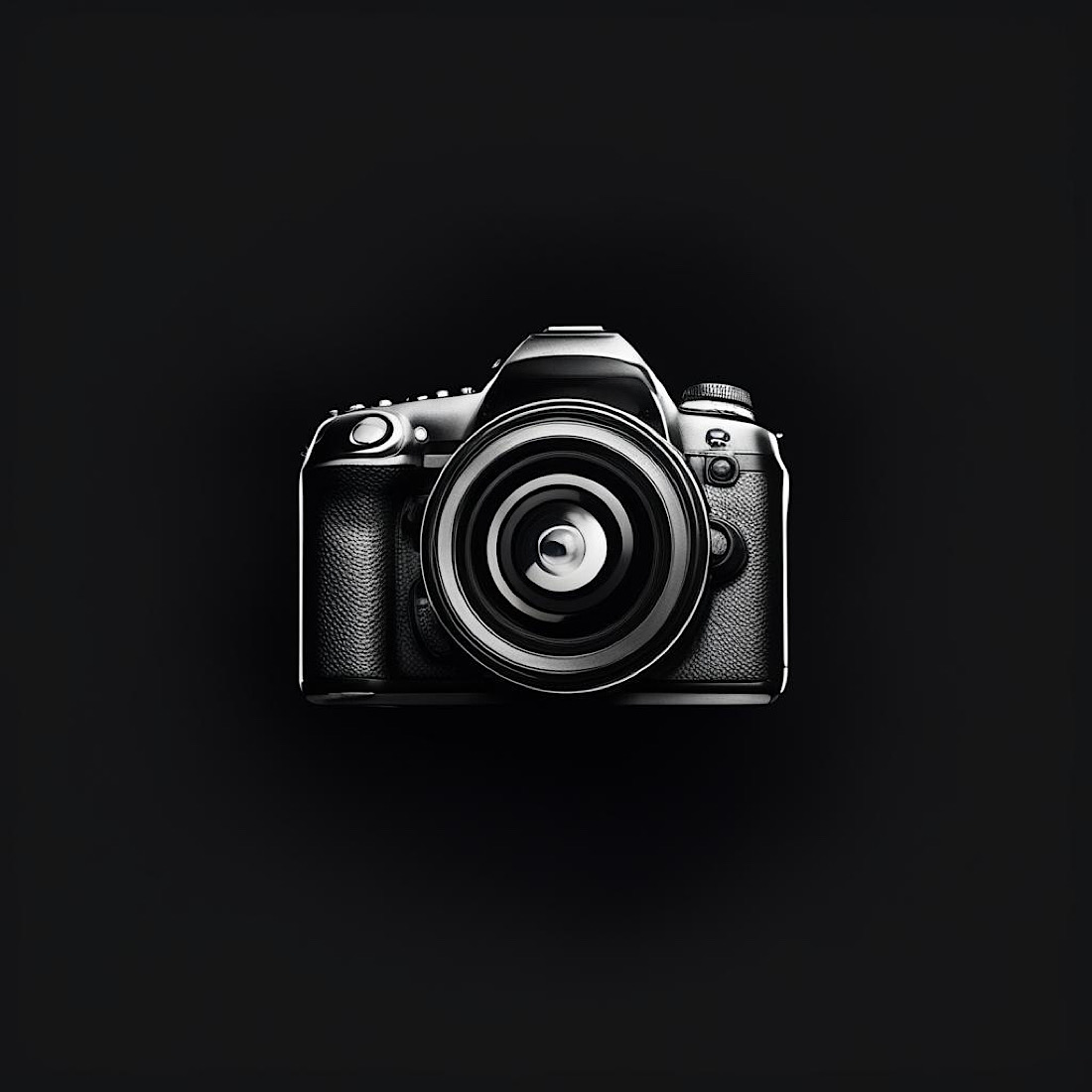 Logo for the photographer preview image.