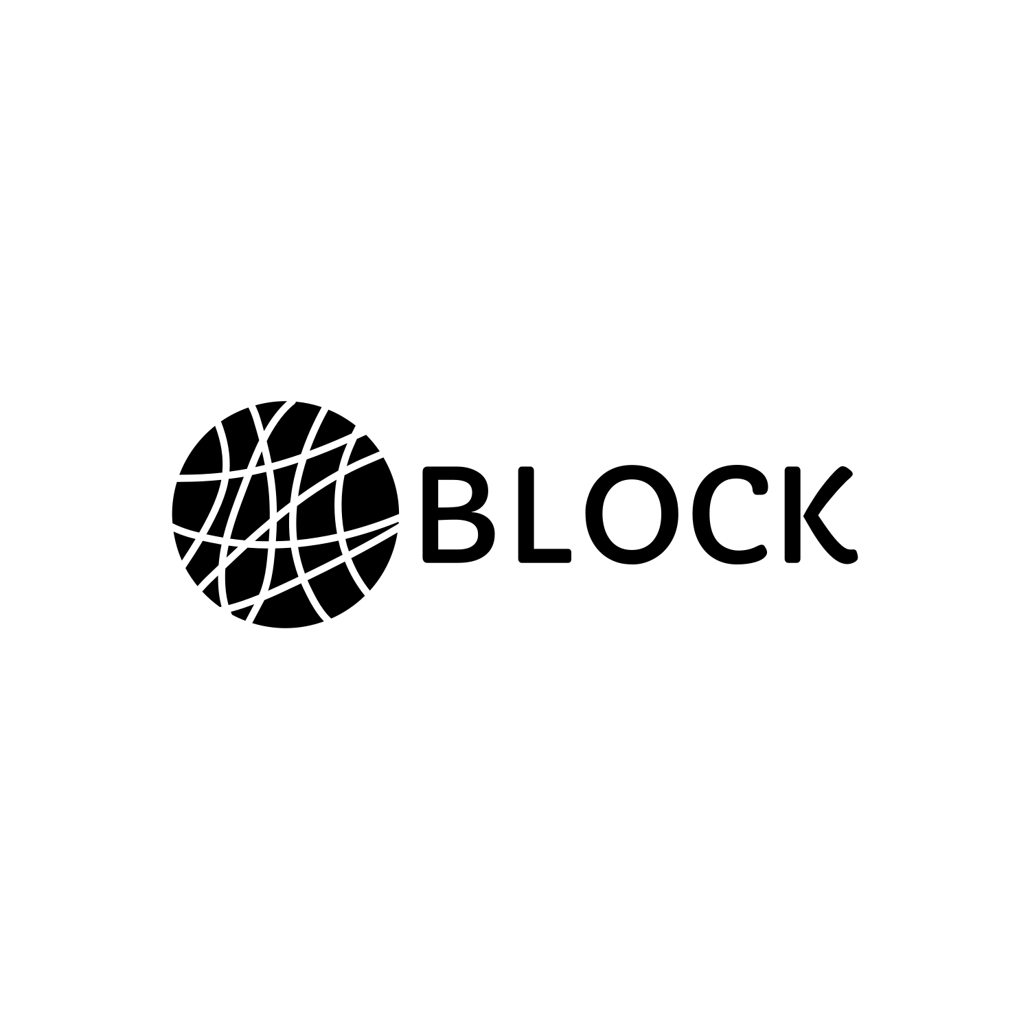 BlockWorks Logo Design cover image.
