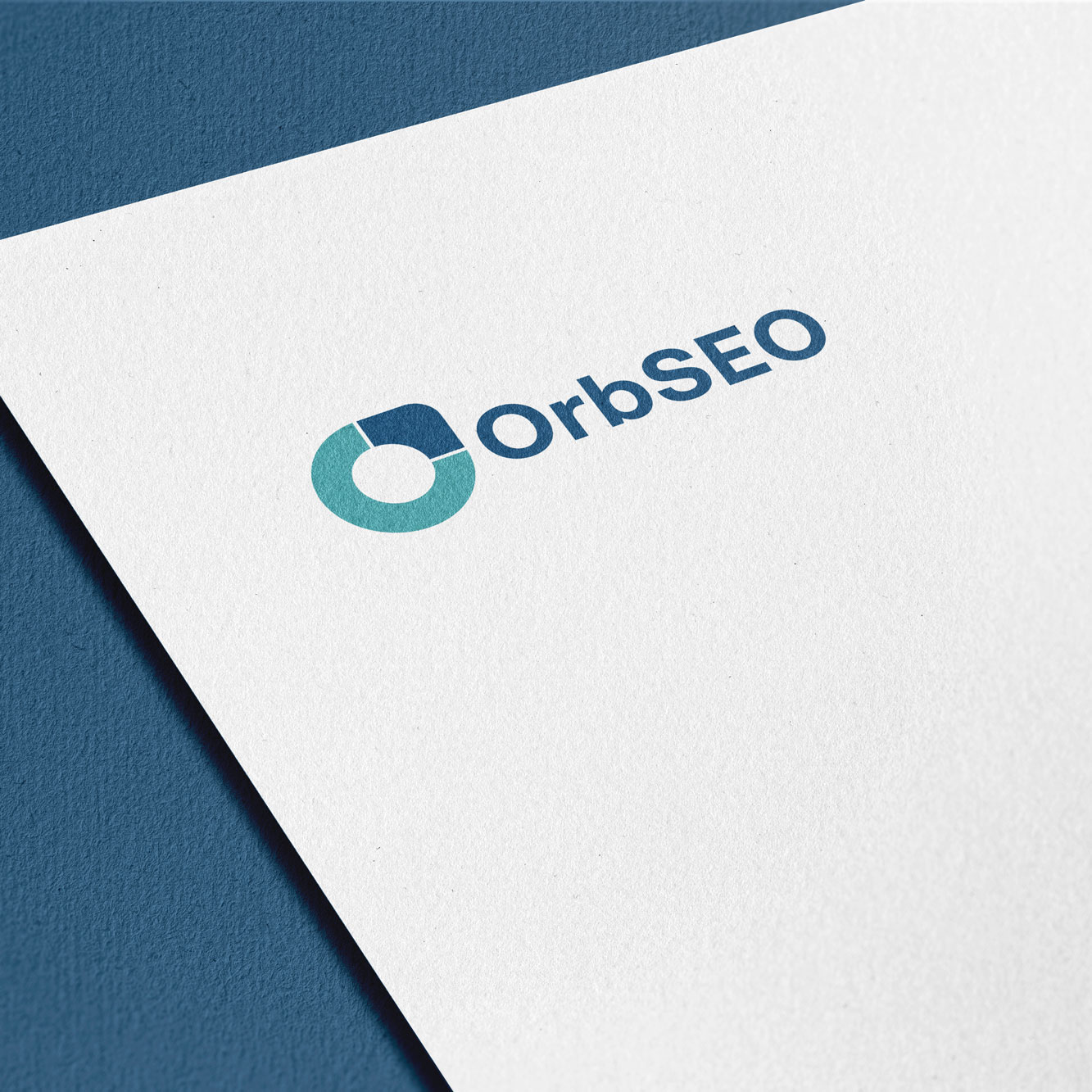 SEO company Logo preview image.