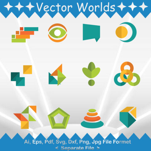 Conclusion Logo SVG Vector Design cover image.