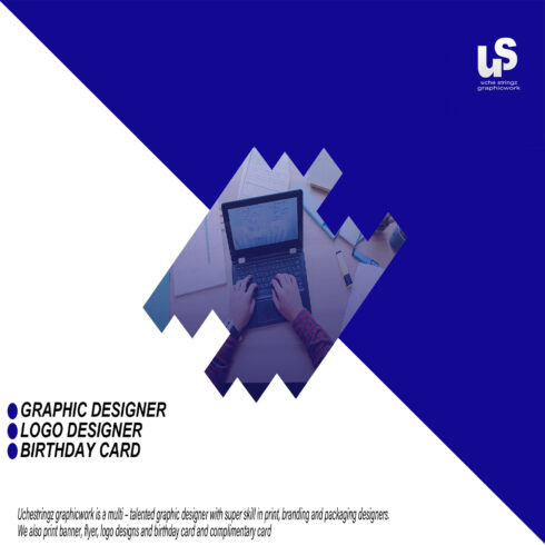 Business Design Template cover image.