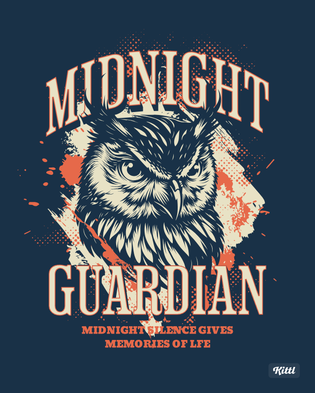 midnight guardian 88
