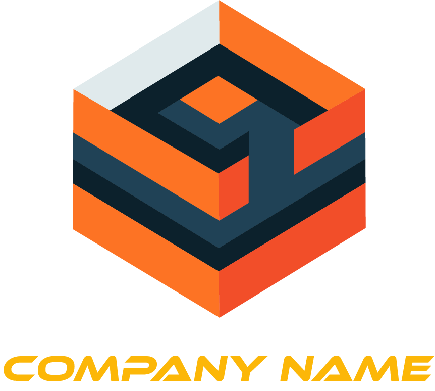new logo cube 134