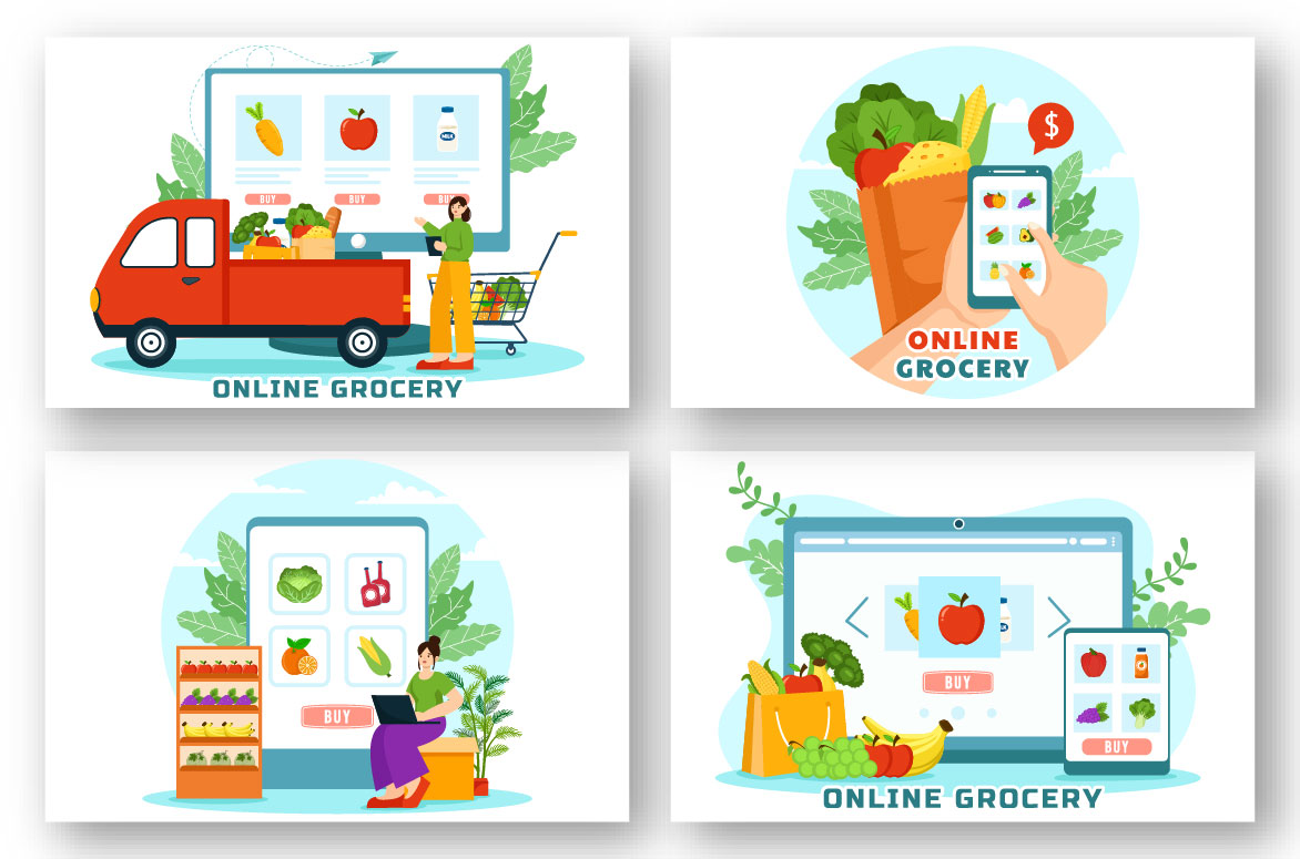 online grocery store 03 196