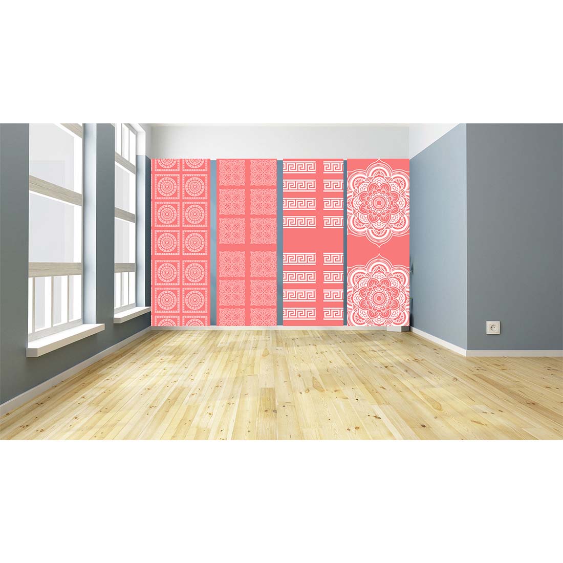 Room Design pattern preview image.