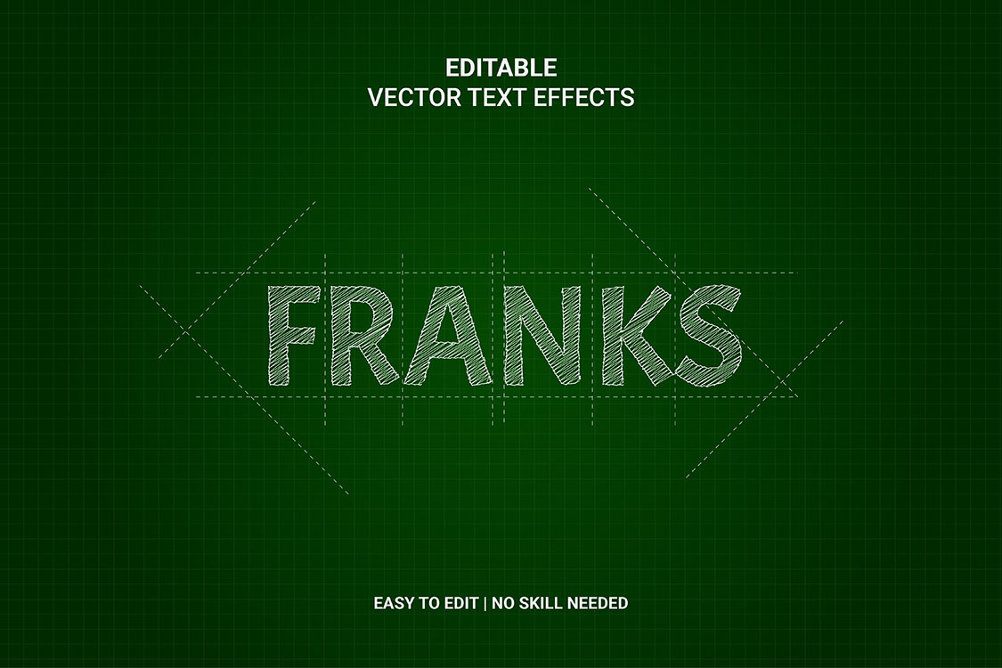 sketch text effects 13 212