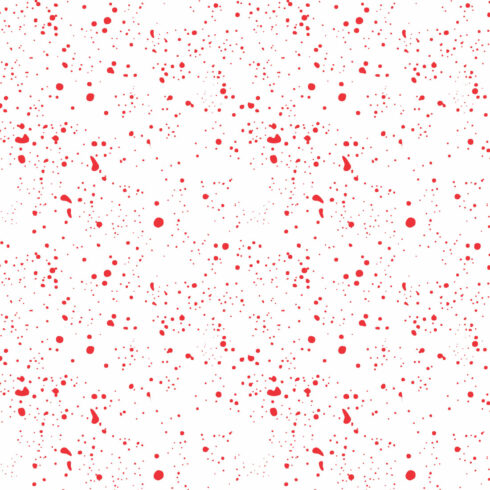 Seamless Splash Patterns - MasterBundles