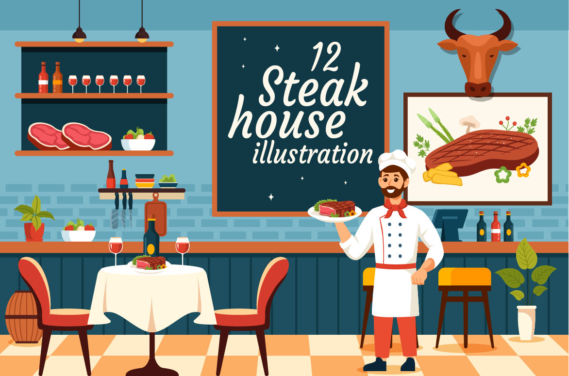 steakhouse 01 205