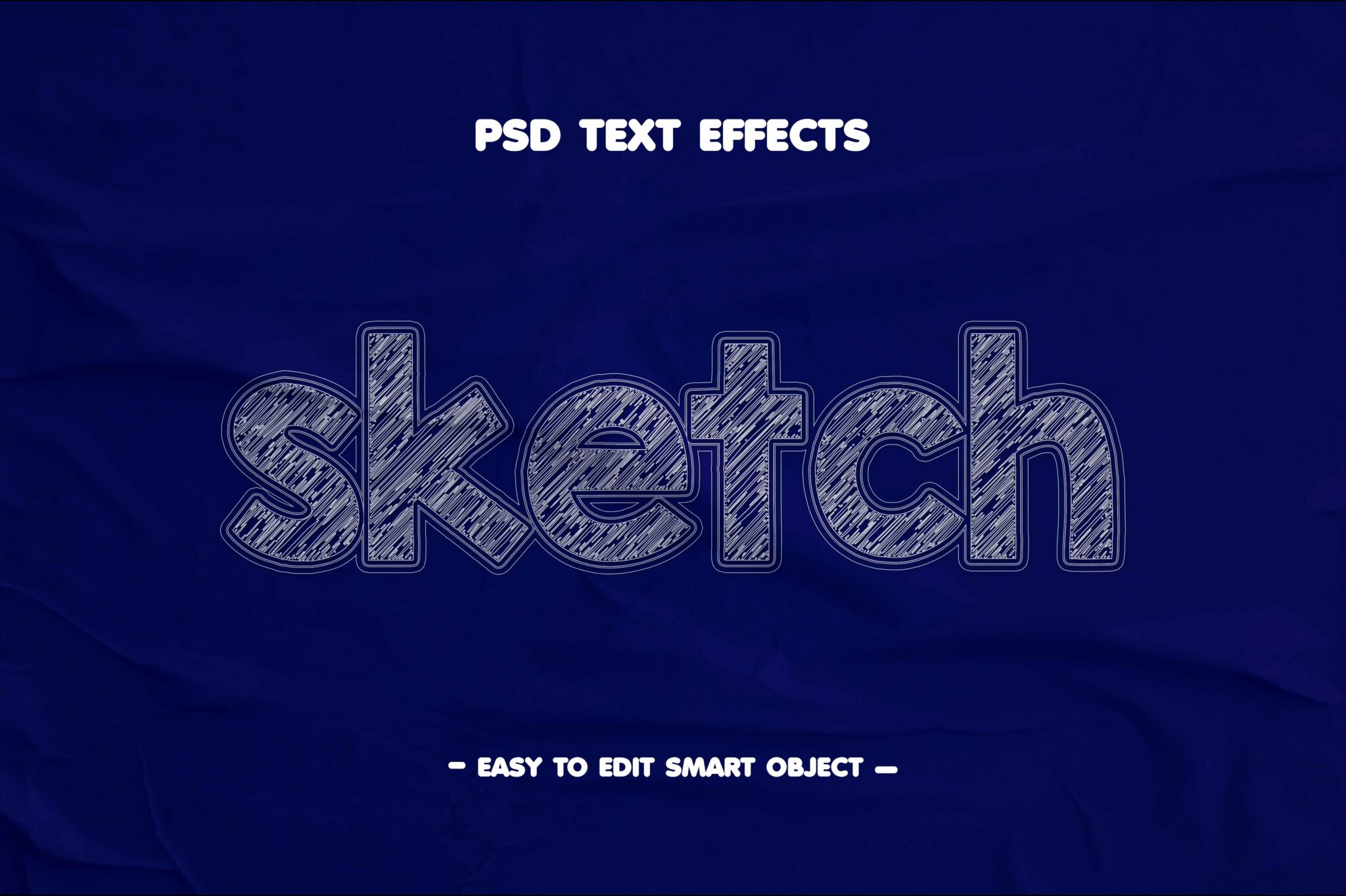 Text Sticker Format Editable Sticker Text Effect - MasterBundles