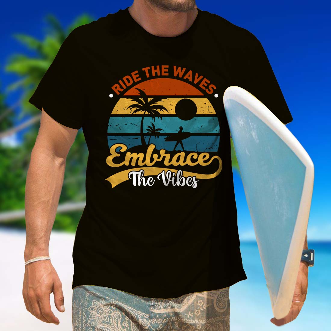 surfing t shirt 1 87