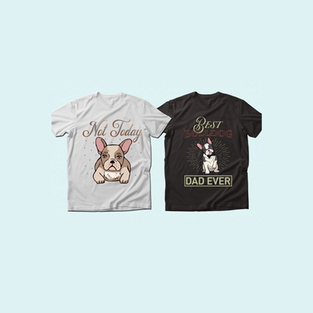 trendy 20 bulldog quotes t shirt designs 7 692