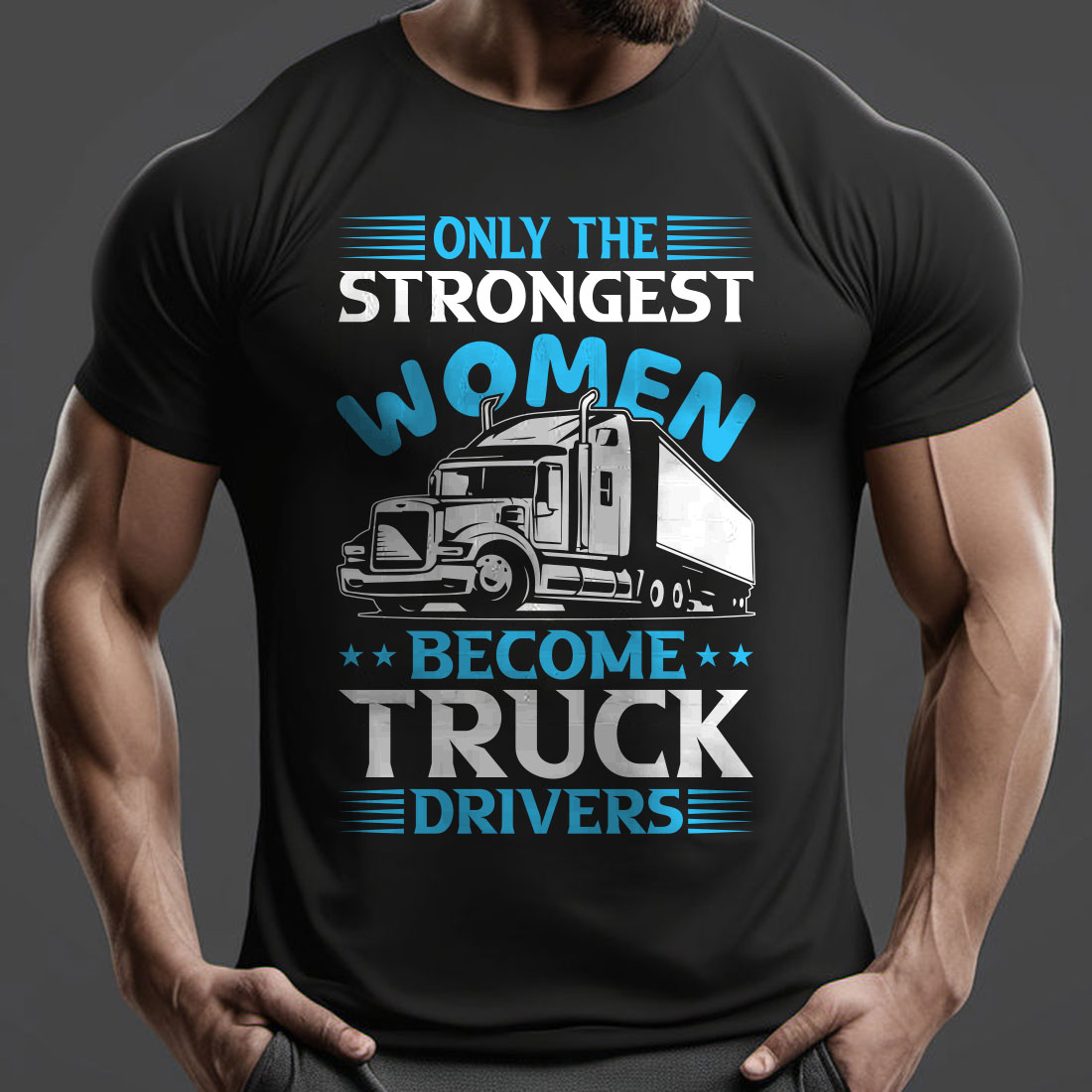 truck t shirt 1 486