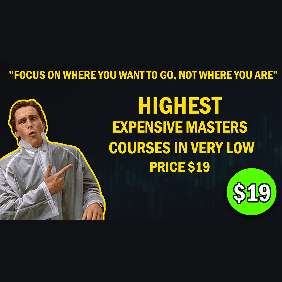 MEGA ULTIMATE HIGHER EXPENSIVE COURSE IN LOW PRICE preview image.