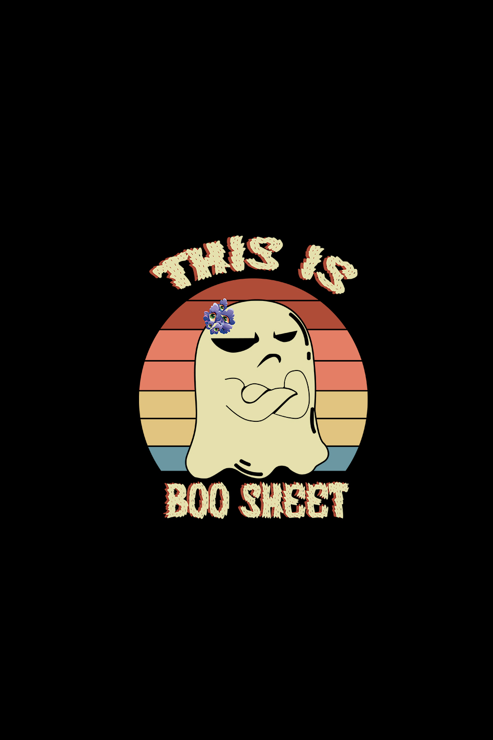 Boo Sheet png This Is Boo Sheet pinterest preview image.
