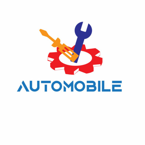 Automobile Logo cover image.
