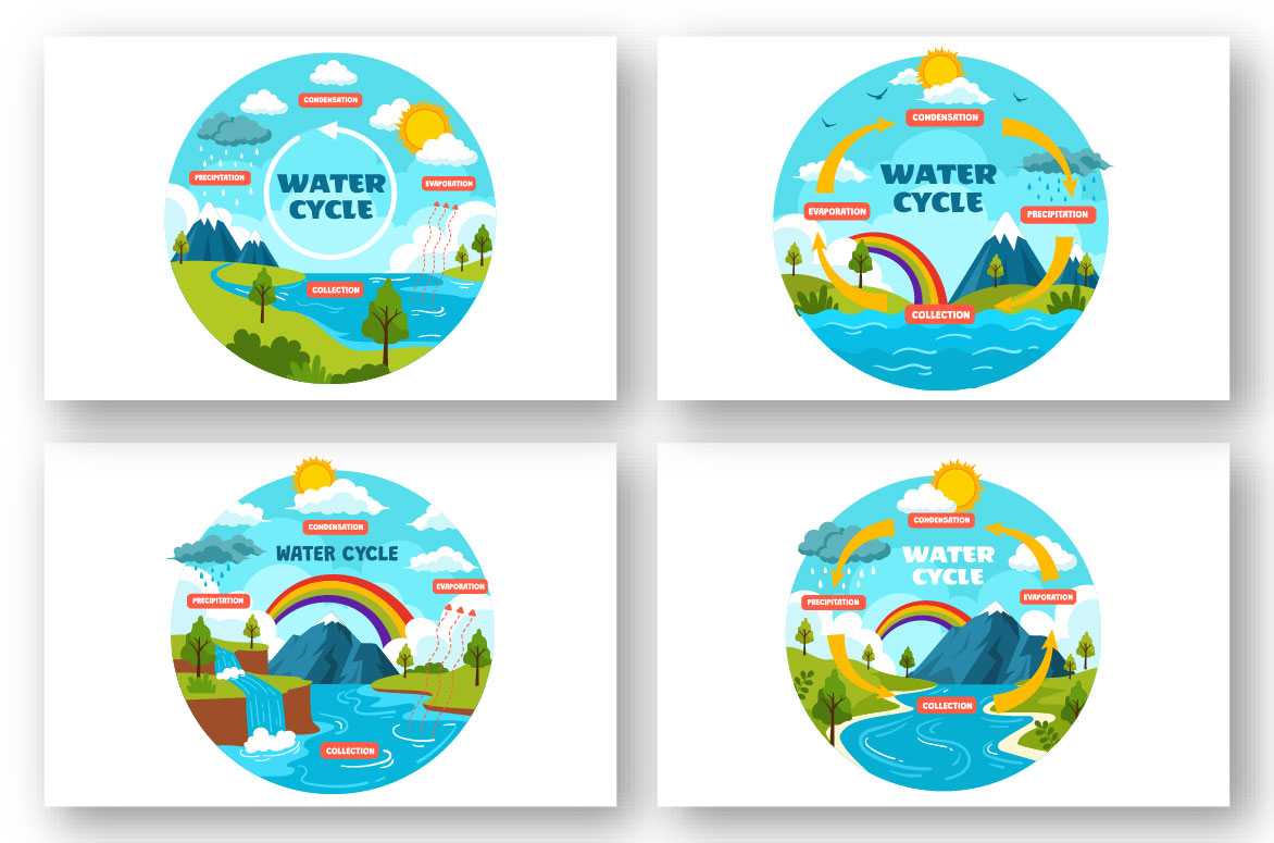 water cycle 02 609