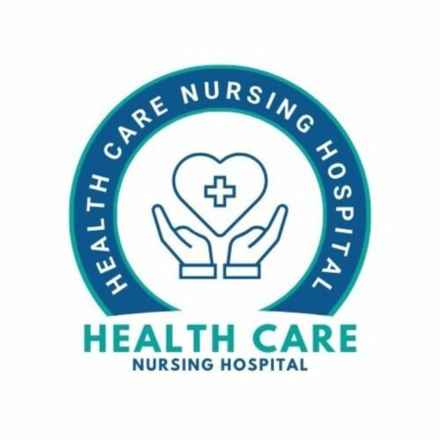 Editable Healthcare Logo Templates for Canva | Modern Medical Designs cover image.