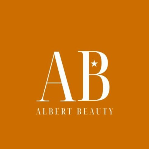 Customizable Beauty Brand Logo Templates cover image.
