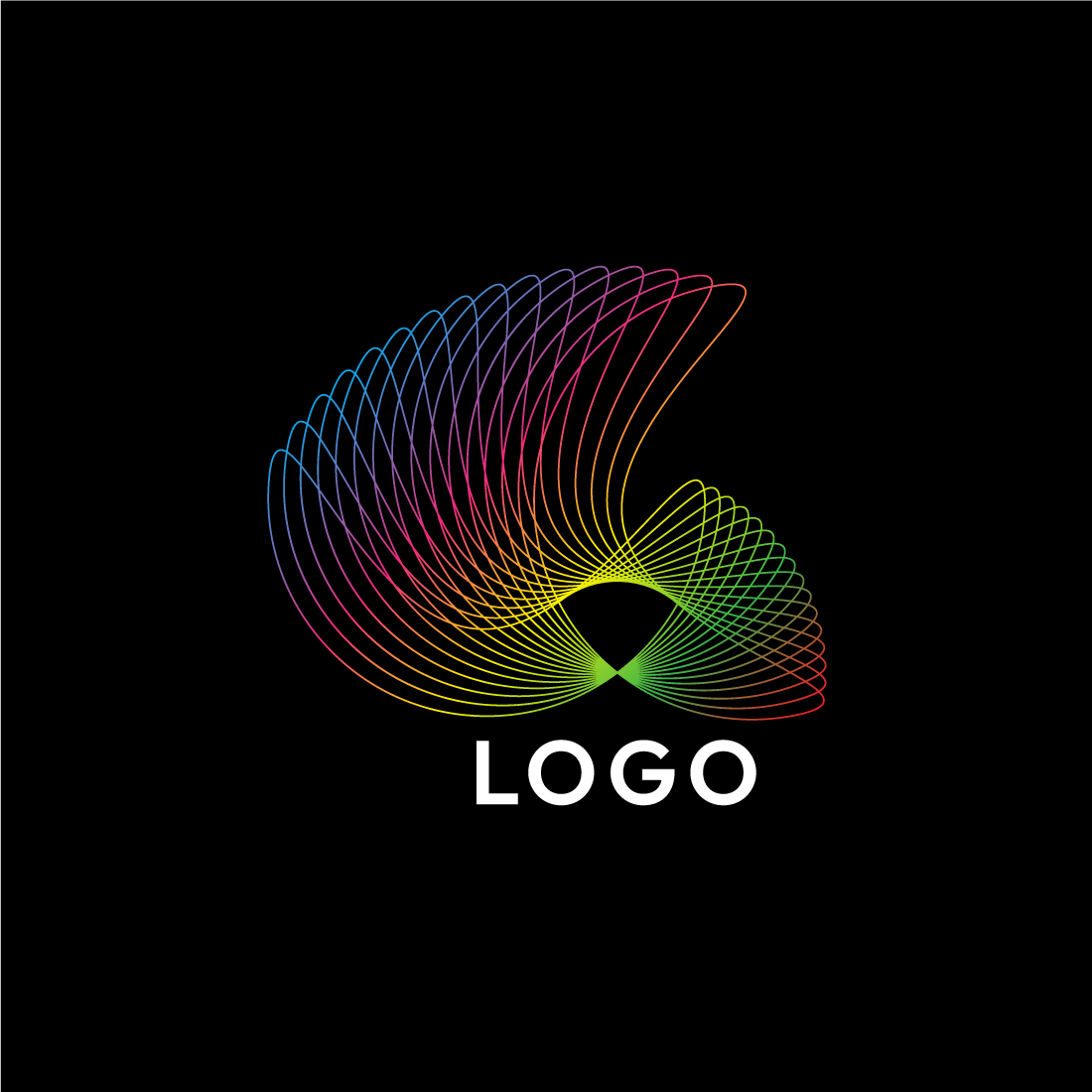 Elegant Line Art Logo Bundle: Timeless Designs for Every Brand cover image.